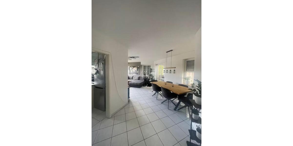 Schöne 3- Zimmerwohnung in Oidtweiler zu vermieten! 3 zimmer
