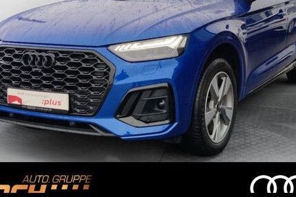 Audi Q5 39.961 km 43.390 &euro; Insingen 91610