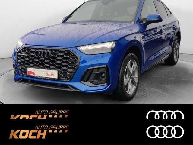 Audi Q5 39.961 km 43.890 &euro; Insingen 91610