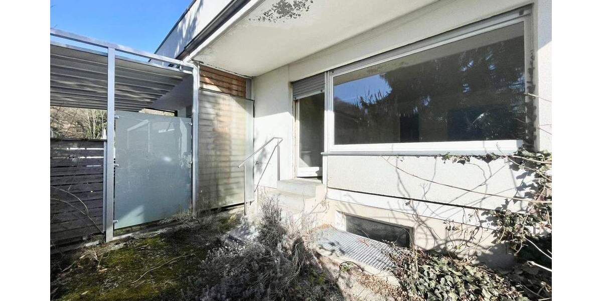 Reihenmittelhaus Grenzach-Wyhlen Grenzach - 4 Zimmer, 104 m&sup2;, 370.000&euro; | Angebot:25669821