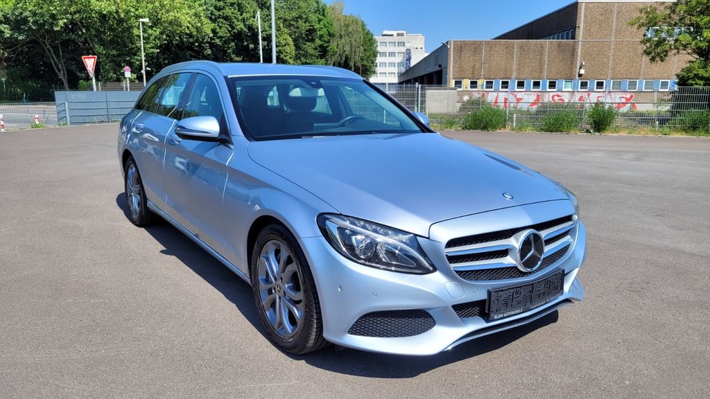 Mercedes-Benz C 250 184.500 km 13.950 &euro; Essen 45356