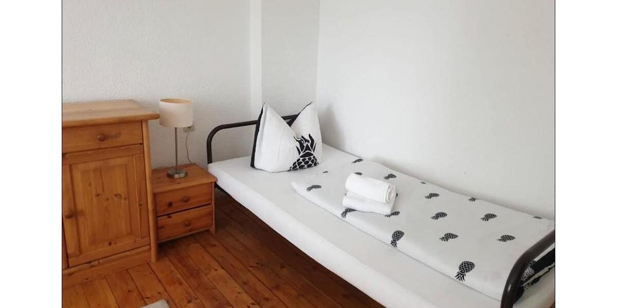 Etagenwohnung Bremen Burglesum - 1 Zimmer, 20 m&sup2;, 500&euro; | Angebot:26681410