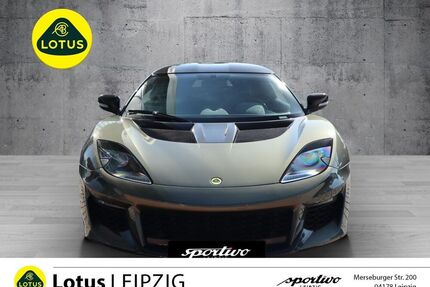 Lotus Evora
