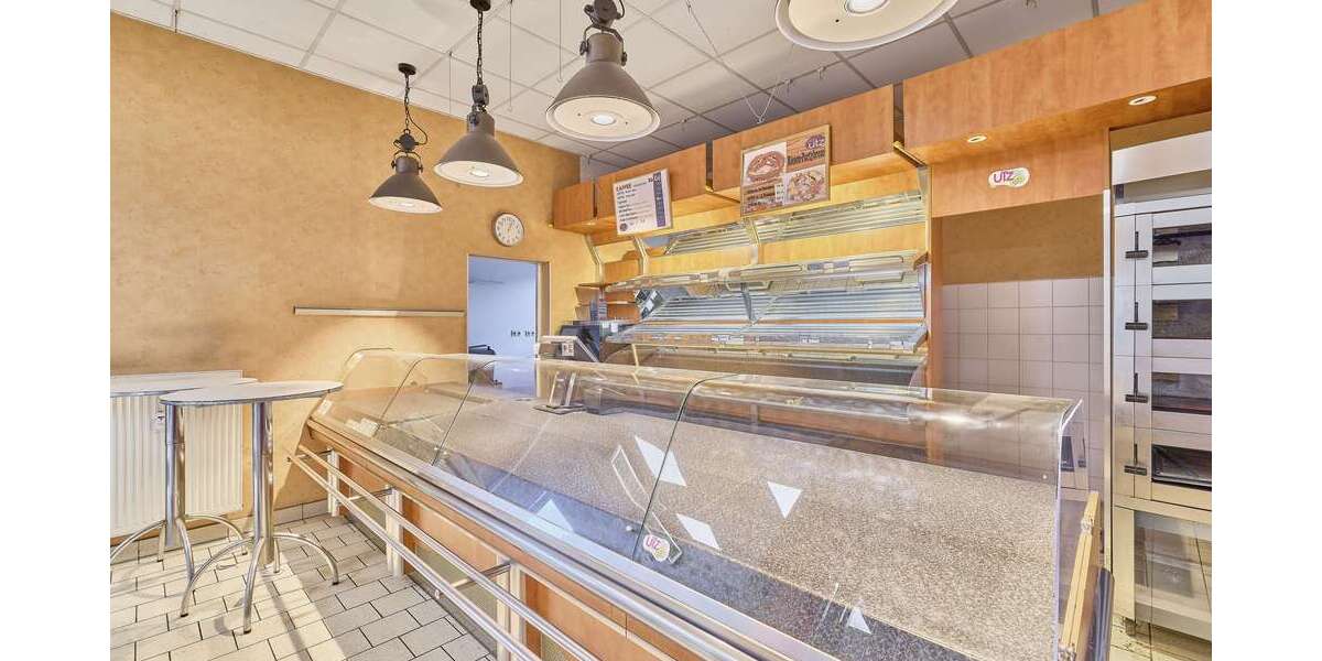 Gewerbeobjekt Plankstadt - 850&euro; | Angebot:25425554