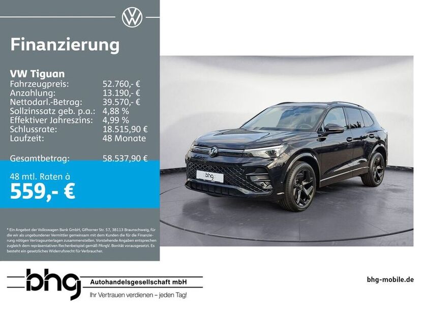 Tiguan