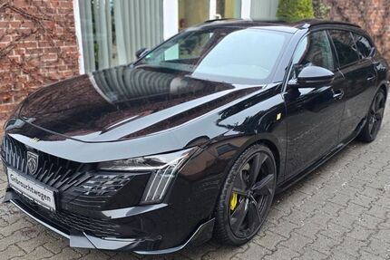 Peugeot 508 57.500 km 39.949 &euro; Dresden OT Pappritz 01328
