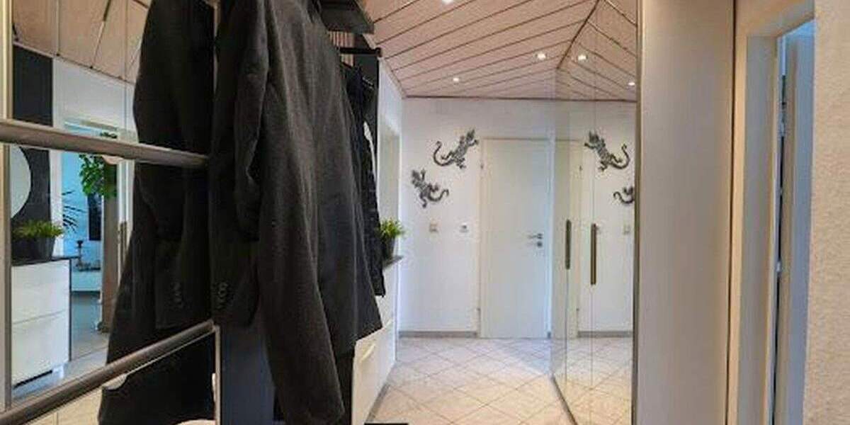 Etagenwohnung Olching - 3 Zimmer, 75 m&sup2;, 449.000&euro; | Angebot:25881069