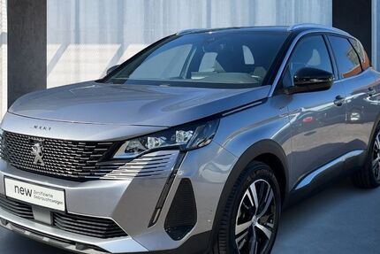 Peugeot 3008 39.072 km 21.890 &euro; Hamburg 20537