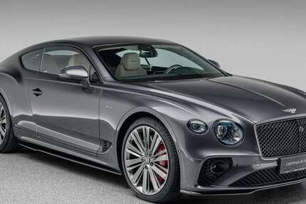 Bentley Continental 9.990 km 228.450 € Böblingen 71034
