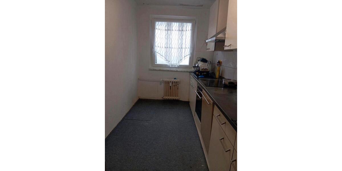 Etagenwohnung Bergkamen - 4 Zimmer, 91 m&sup2;, 132.500&euro; | Angebot:25901025