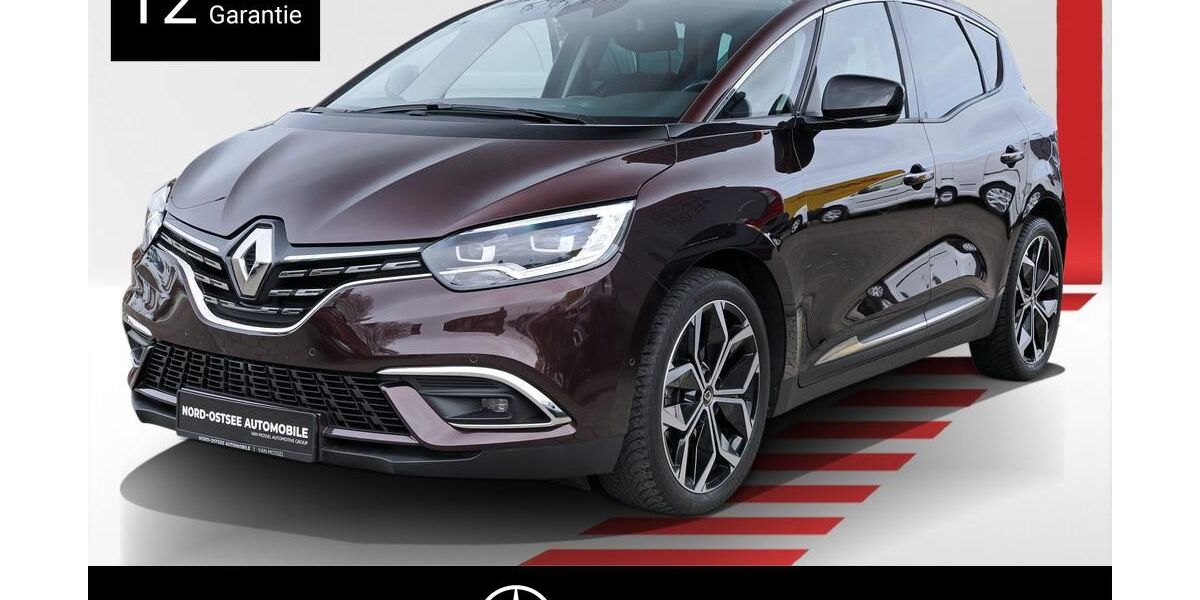 Renault Scenic 31.766 km 17.890 &euro; Trittau 22946