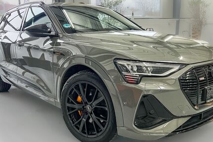 Audi e-tron 27.550 km 33.900 &euro; Alsfeld 36304