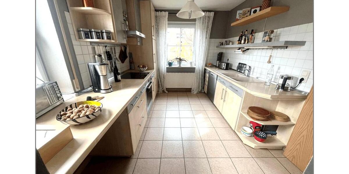 Doppelhaushälfte Mechernich - 6 Zimmer, 158 m&sup2;, 440.000&euro; | Angebot:26396595