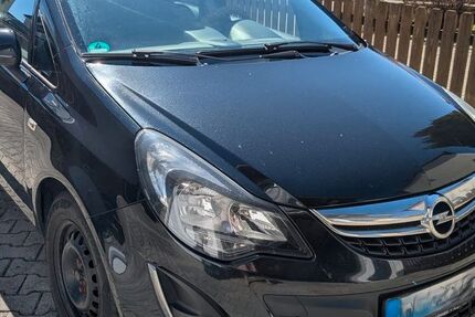 Opel Corsa 150.000 km 2.850 &euro; Flossenbürg 92696