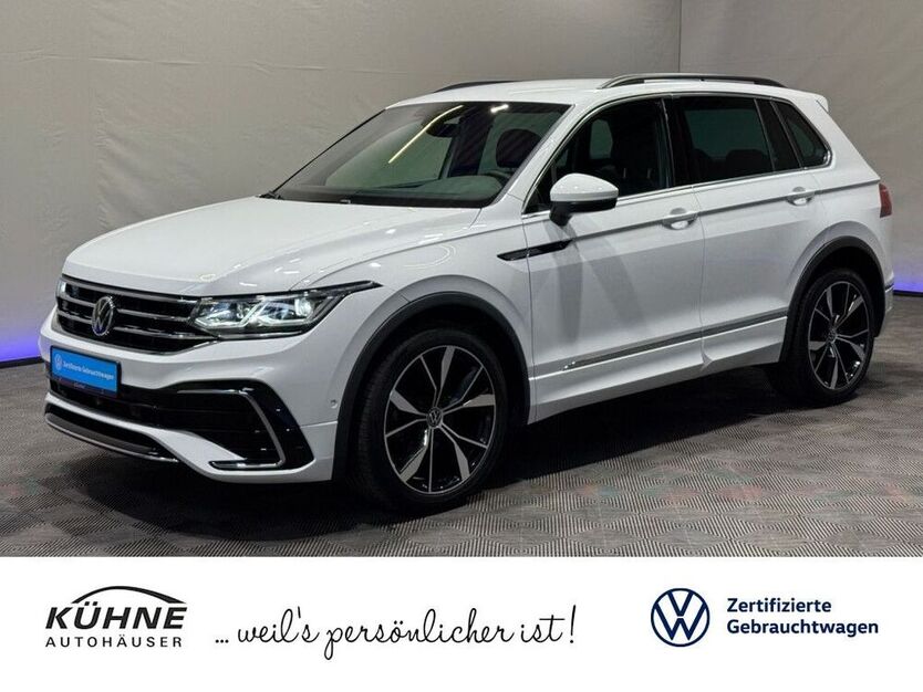 Tiguan