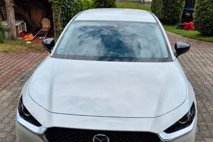 Mazda CX-30 27.517 km 22.999 &euro; Dortmund 44289