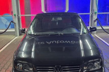 VW Bora 193.000 km 4.000 &euro; Berlin 12353