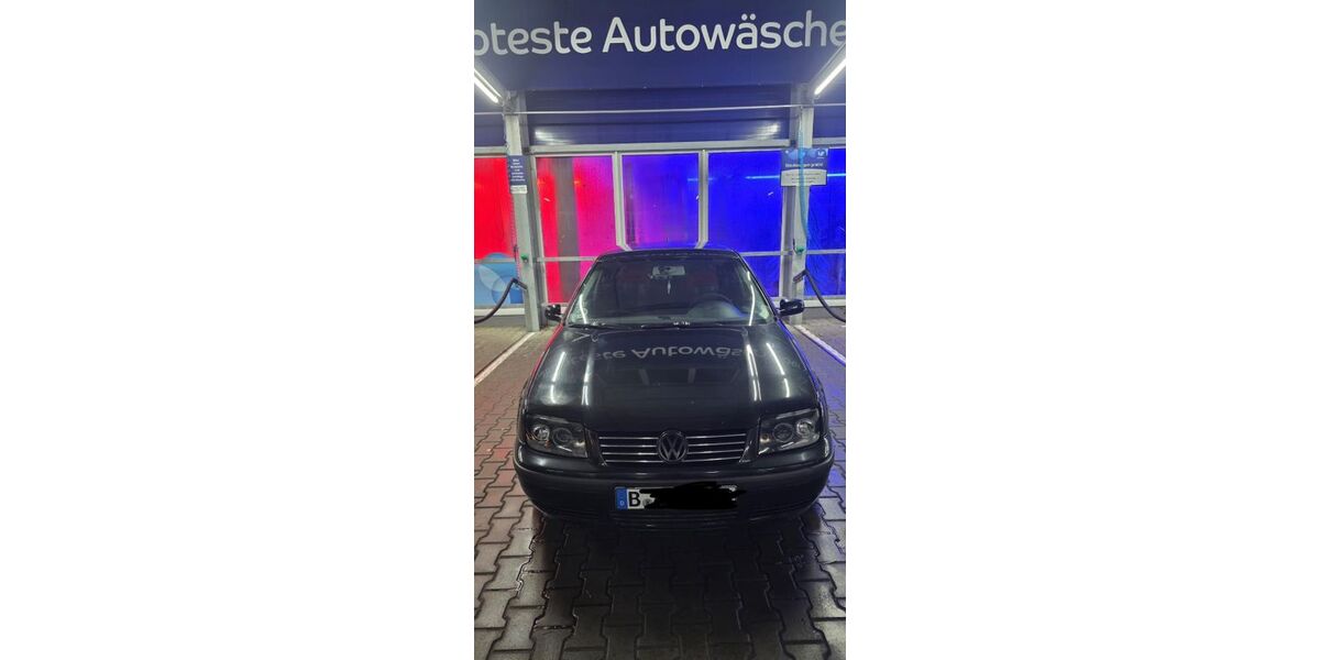 VW Bora 193.000 km 4.000 &euro; Berlin 12353