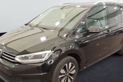 VW Touran 25.700 km 34.420 &euro; Grafenhausen 79865