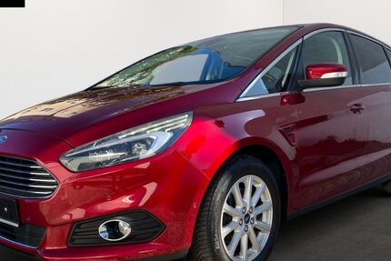 Ford S-Max 110.181 km 13.890 &euro; BERLIN 13581
