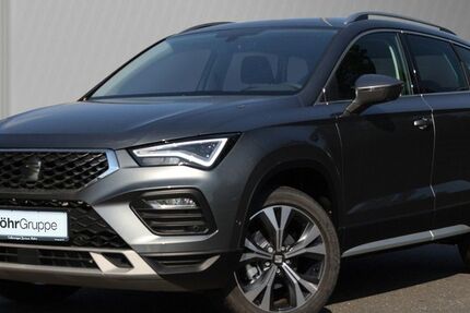 Seat Ateca 9.999 km 27.480 &euro; Wiesbaden 65189