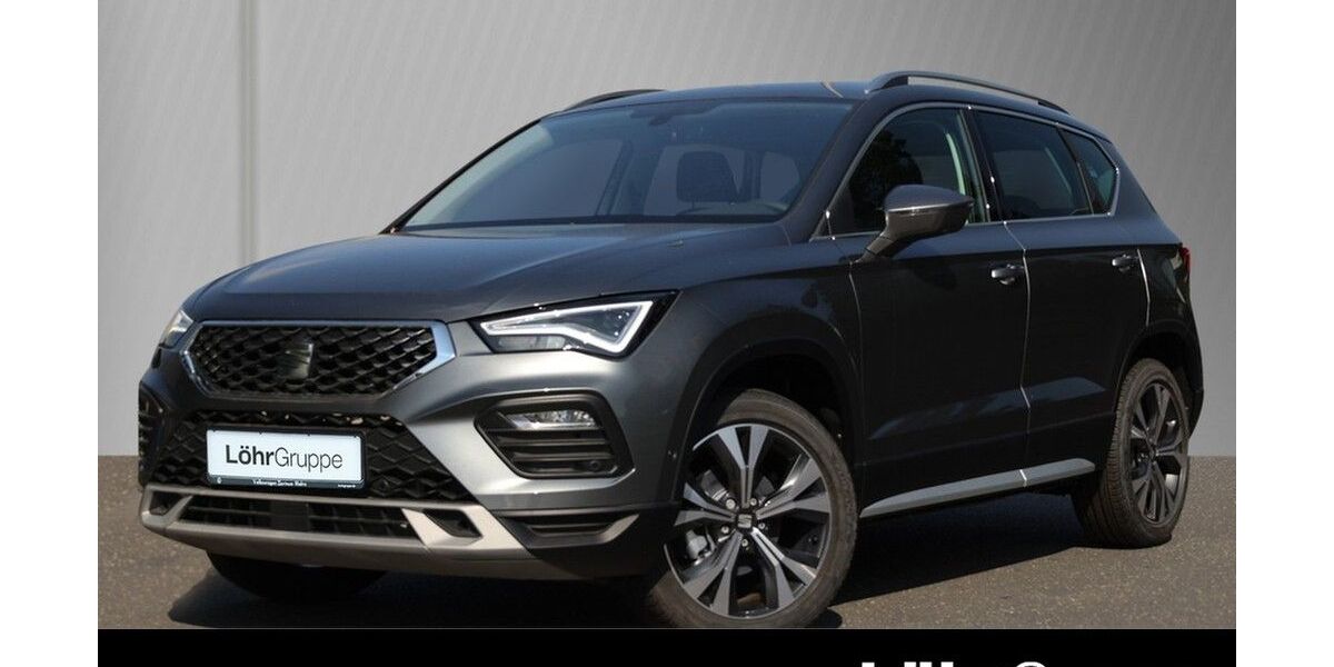 Seat Ateca 9.999 km 27.980 &euro; Wiesbaden 65189