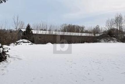 BAUFLÄCHE AM GRÜNRAND - Grundstück Bad Berneck im Fichtelgebirge | Angebot:27229256