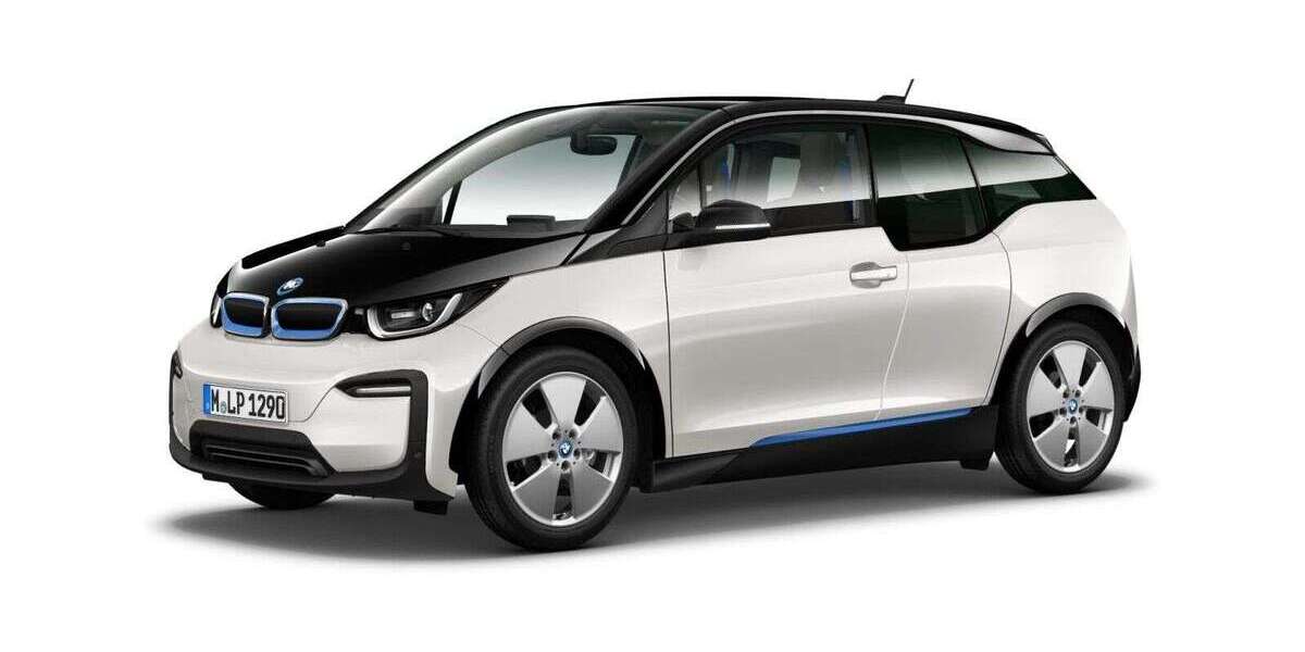 BMW i3 114.490 km 17.850 &euro; Schweinfurt 97424