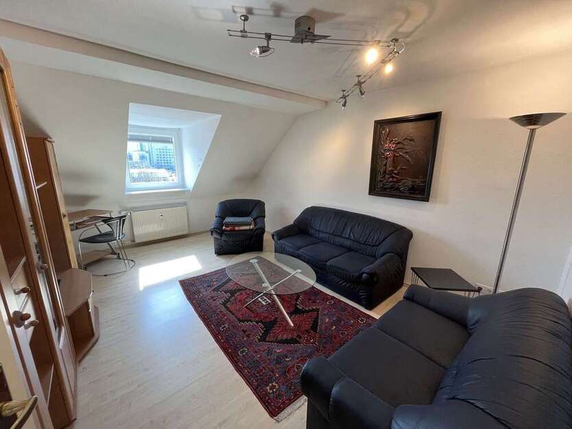 Wohnung zum Kaufen in Frankfurt 260.000 € 53 m²