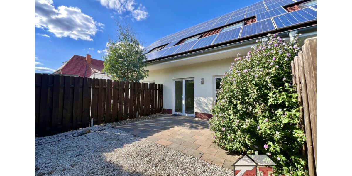 Reihenhaus Haselünne - 4.5 Zimmer, 106 m&sup2;, 1.010&euro; | Angebot:24565130