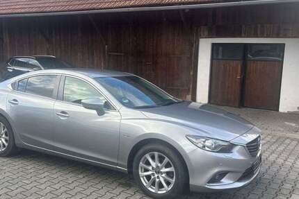 Mazda 6 103.422 km 11.800 &euro; Kirchroth 94356
