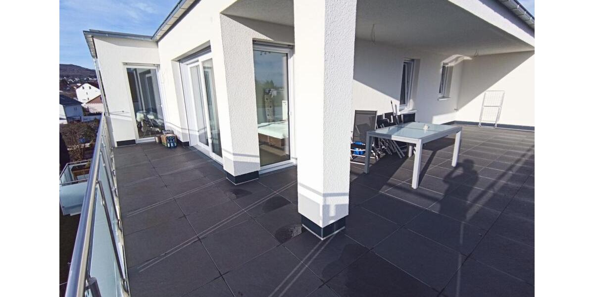 3,5 Zi-Penthaus zu Vermieten-Herkulesblick 3 zimmer