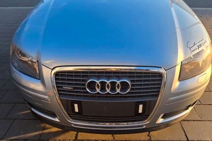 Audi A3 183.000 km 9.000 &euro; Enger 32130