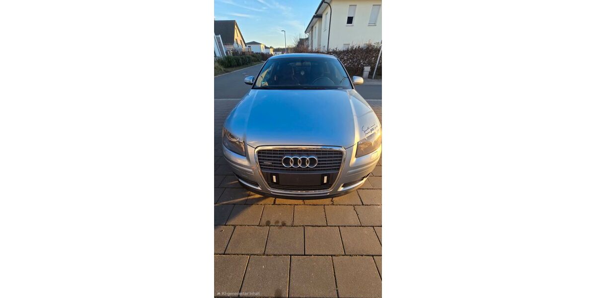 Audi A3 183.000 km 9.000 &euro; Enger 32130