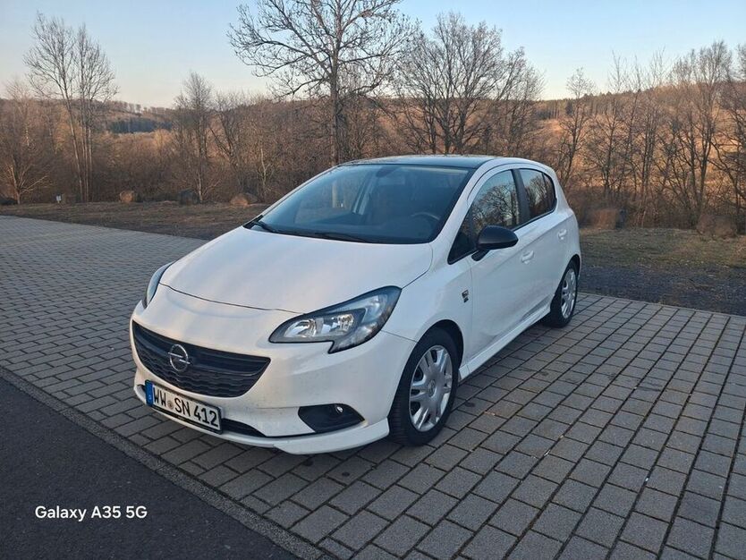 Corsa