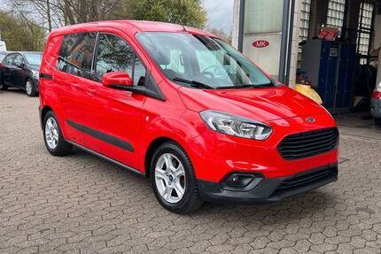 Ford Transit 135.000 km 7.980 &euro; Essen 45141