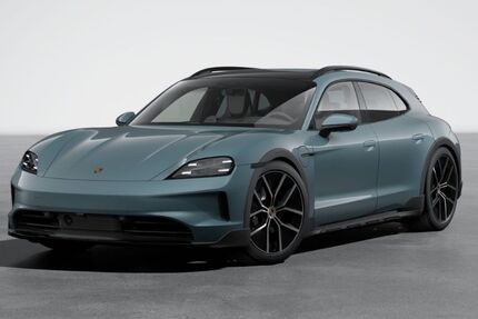 Porsche Taycan 11.000 km 104.800 &euro; Bielefeld 33719