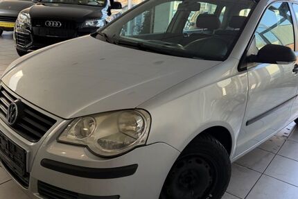 VW Polo 147.100 km 3.490 &euro; Kreuztal 57223