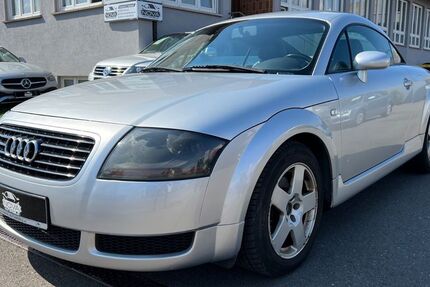 Audi TT 260.000 km 1.990 &euro; Deizisau bei Stuttgart 73779