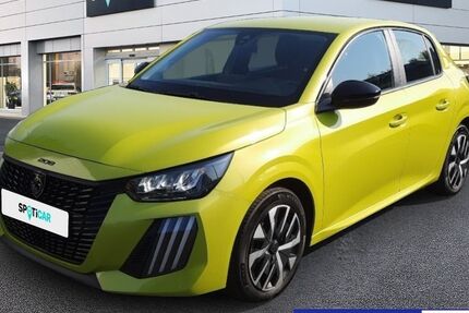 Peugeot 208 41.220 km 14.430 &euro; Dresden 01237