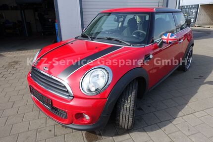 Mini ONE 217.825 km 2.399 &euro; Vöhringen 72189