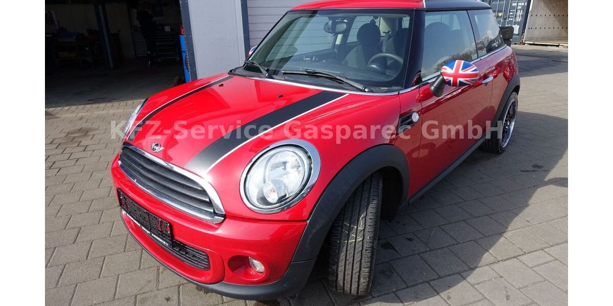 Mini ONE 217.825 km 2.399 &euro; Vöhringen 72189