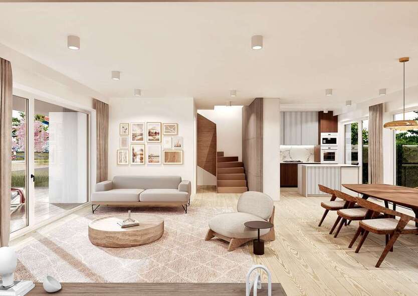 Haus zum Kaufen in Plieningen 1.039.000 € 187 m²