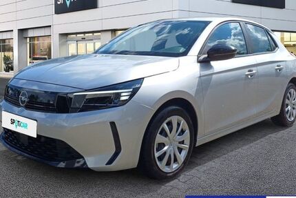 Opel Corsa 4.607 km 12.430 &euro; Bischofswerda 01877