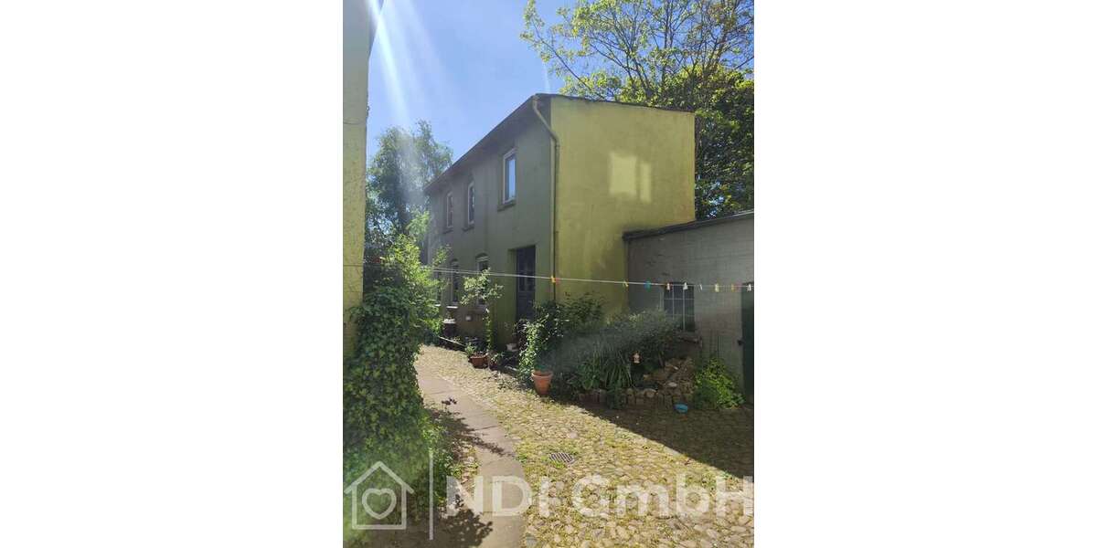 Etagenwohnung Neumünster - 3 Zimmer, 69 m&sup2;, 75.000&euro; | Angebot:25512750