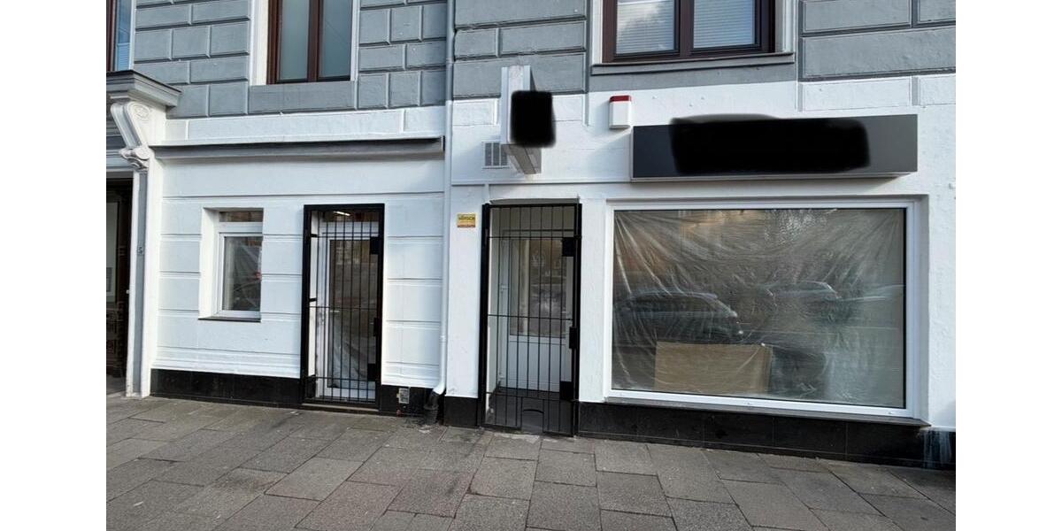 Gewerbeobjekt Bremen Östliche Vorstadt | Angebot:26337181