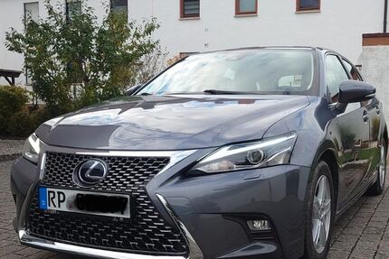 Lexus CT 200h 29.500 km 22.900 &euro; Speyer 67346