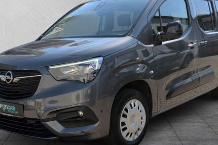 Opel Combo 32.650 km 22.990 &euro; Pforzheim 75175