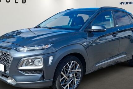 Hyundai KONA 80.440 km 17.490 &euro; Ludwigshafen 67059