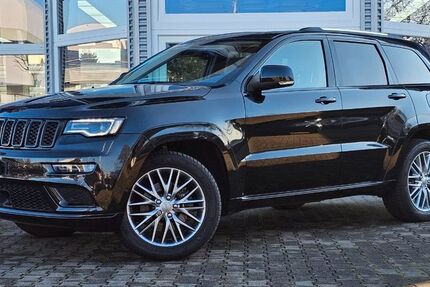 Jeep Grand Cherokee 54.570 km 30.990 &euro; Heimbach-Weis 56566